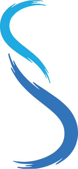 SAMstream brand artwork